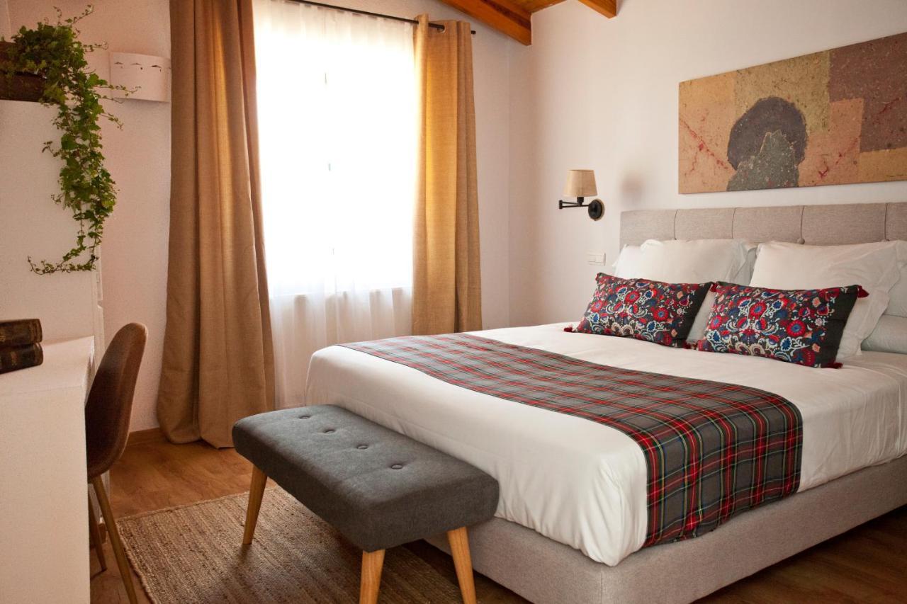 Hotel Boutique Carrasqueta Alicante-xixona